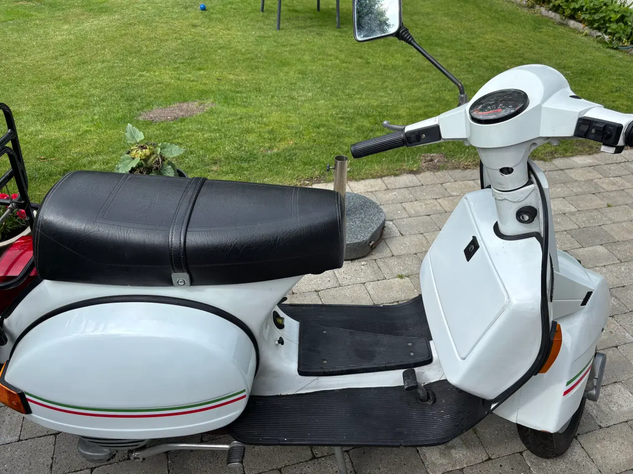 Billede 2 - Vespa px 150 