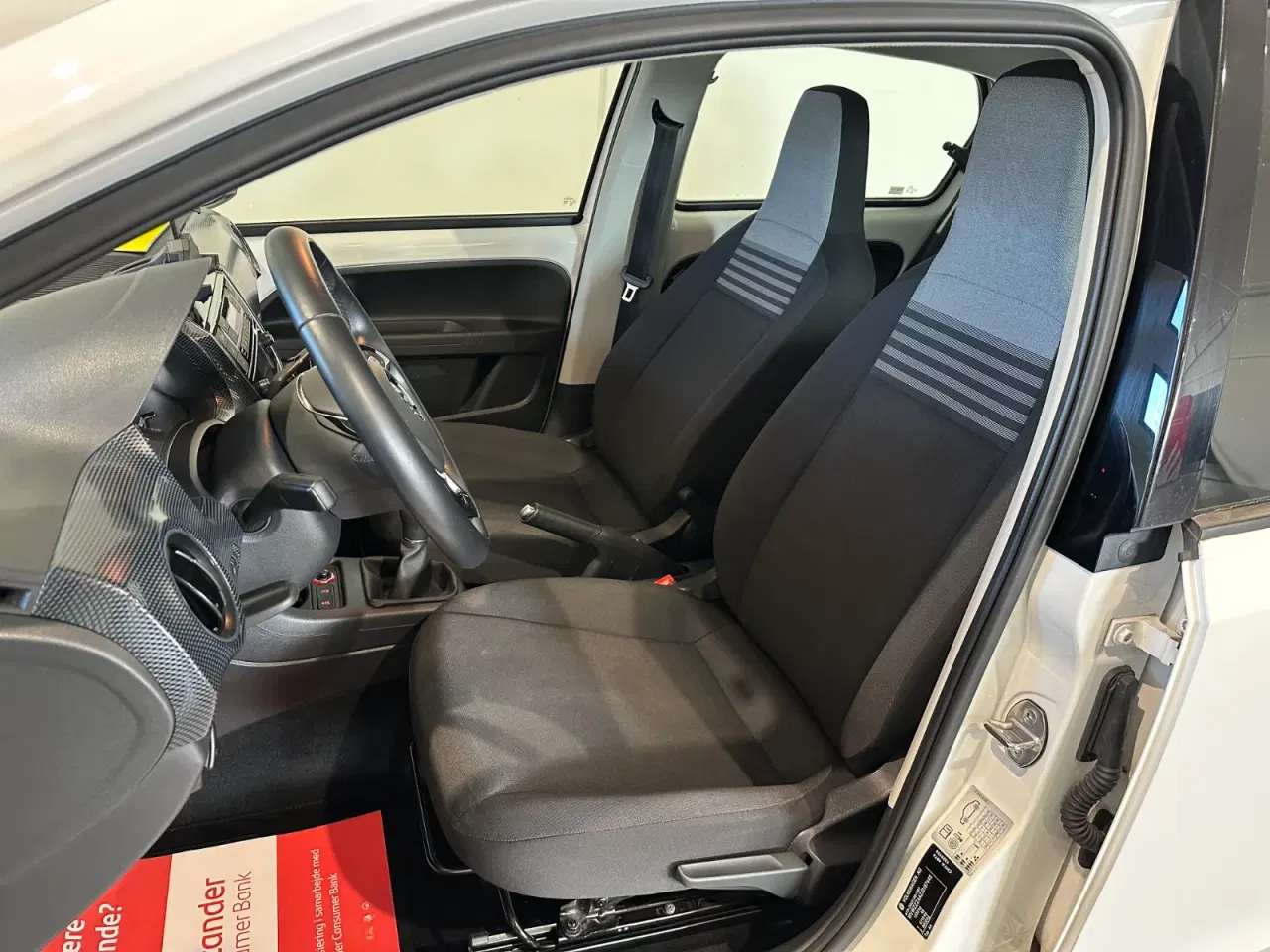 Billede 7 - VW Up! 1,0 MPi 60 Move Up!