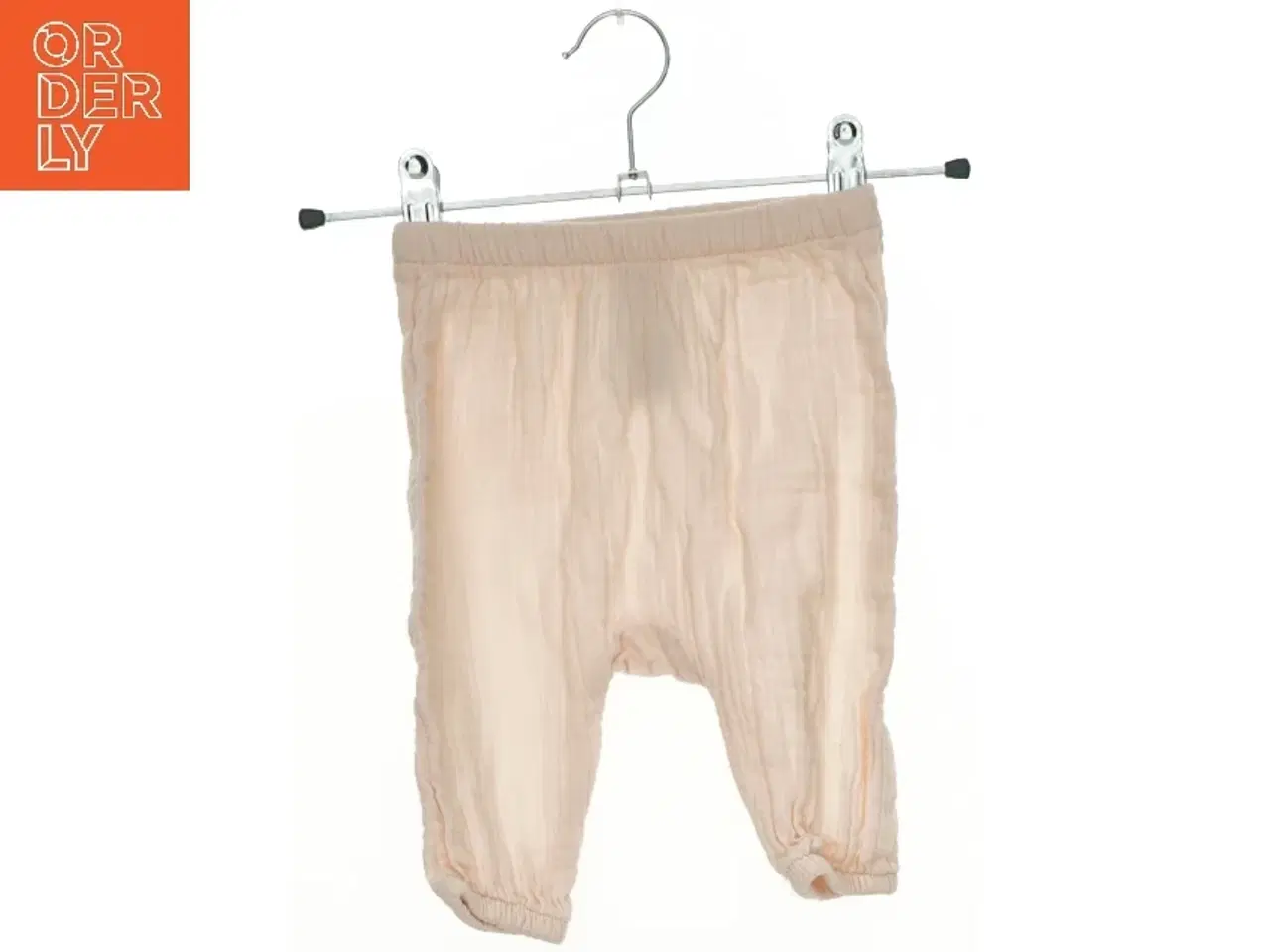 Billede 1 - Bukser (str. 62 cm)