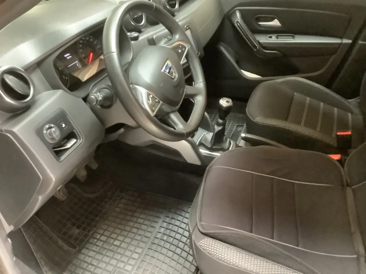 Billede 5 - Dacia Duster 1,5 dCi 110 Prestige