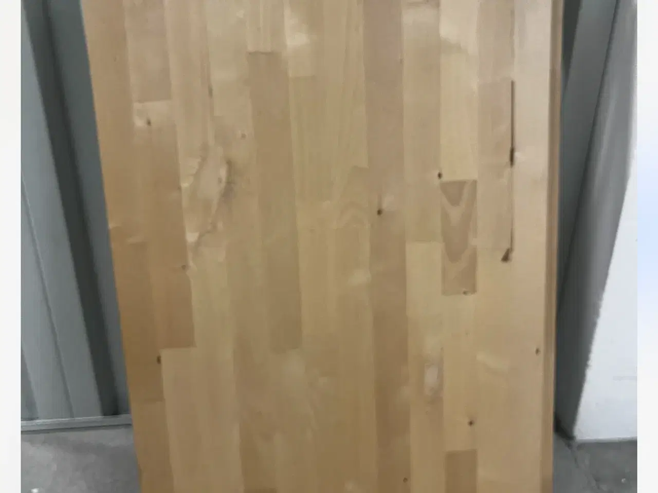 Billede 1 - Klap Bord