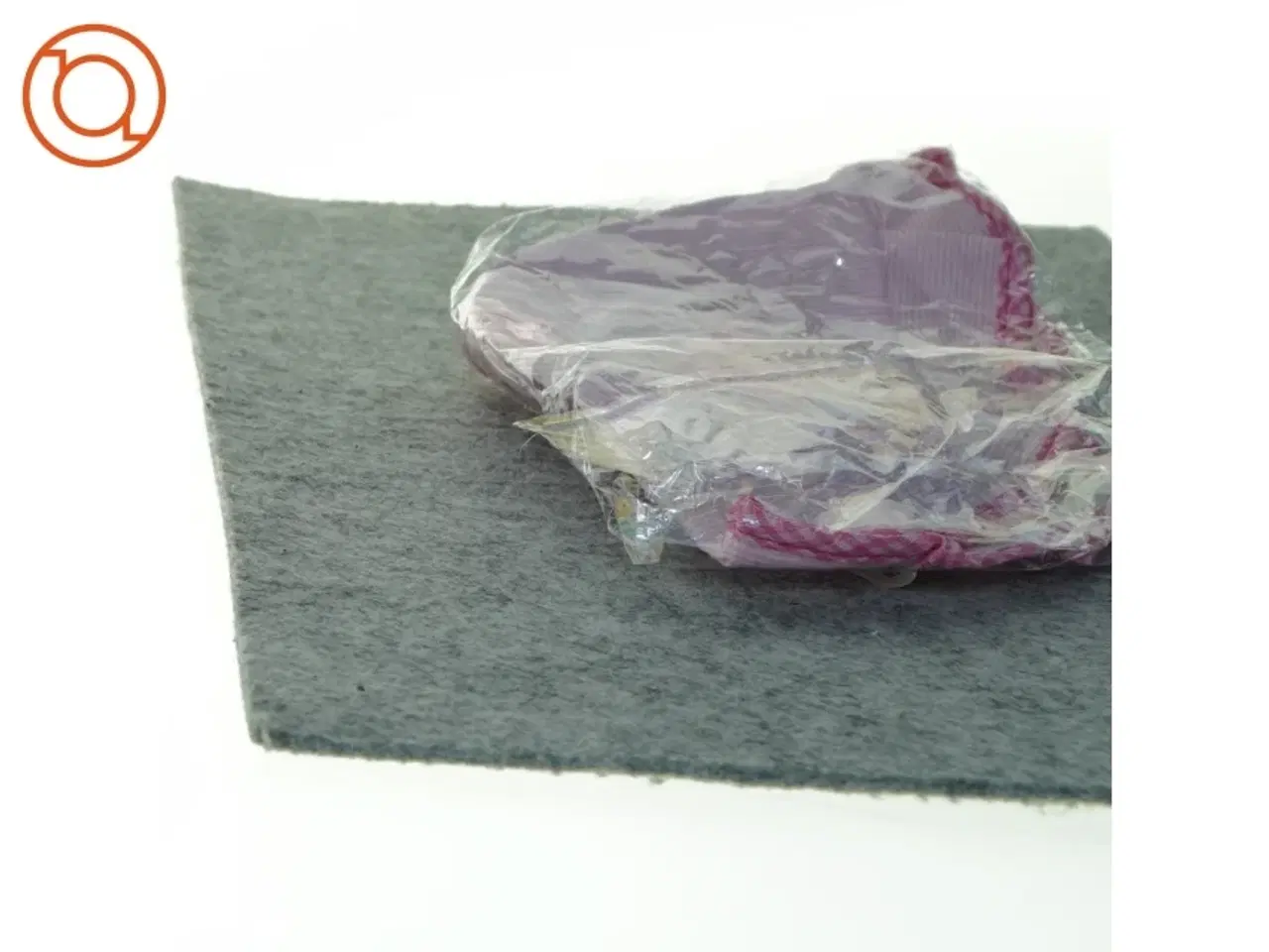 Billede 4 - Babysolhat (str. 22 x 15 cm)