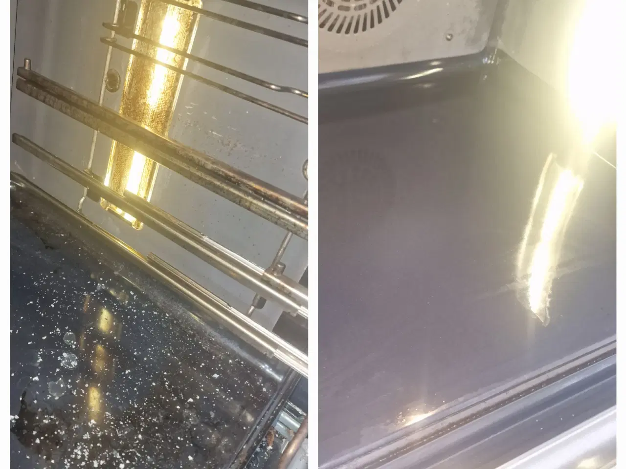 Billede 9 - Christmas clean