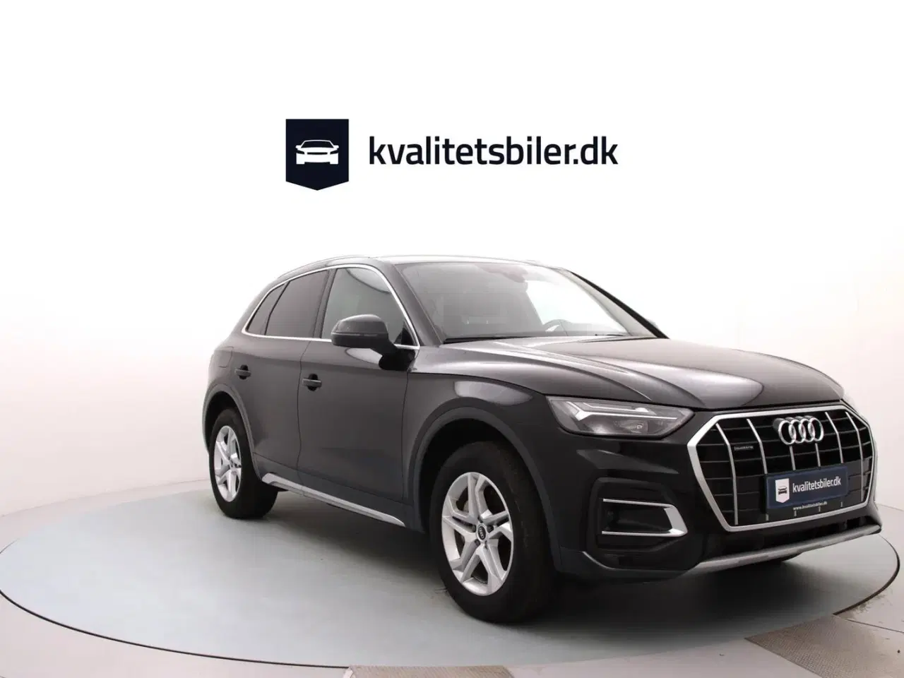 Billede 6 - Audi Q5 50 TFSi e Prestige quattro S-tr.