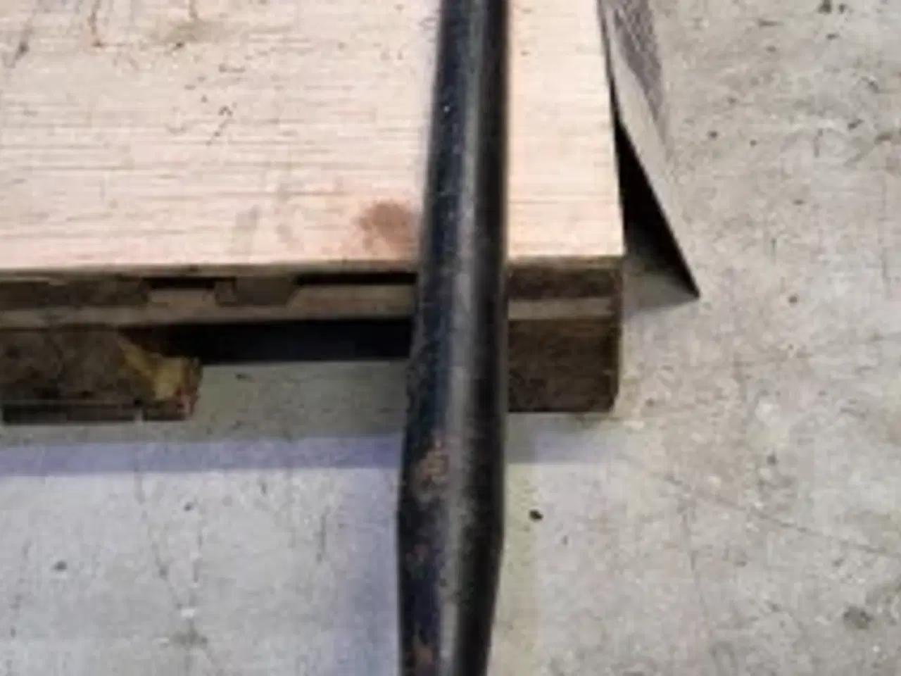 Billede 7 - Massey Ferguson 7252 Sporestang 45907700