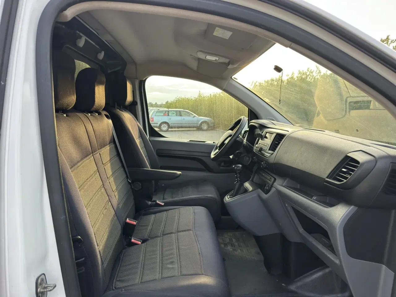 Billede 13 - Citroën Jumpy 1,6 BlueHDi 115 L2N1