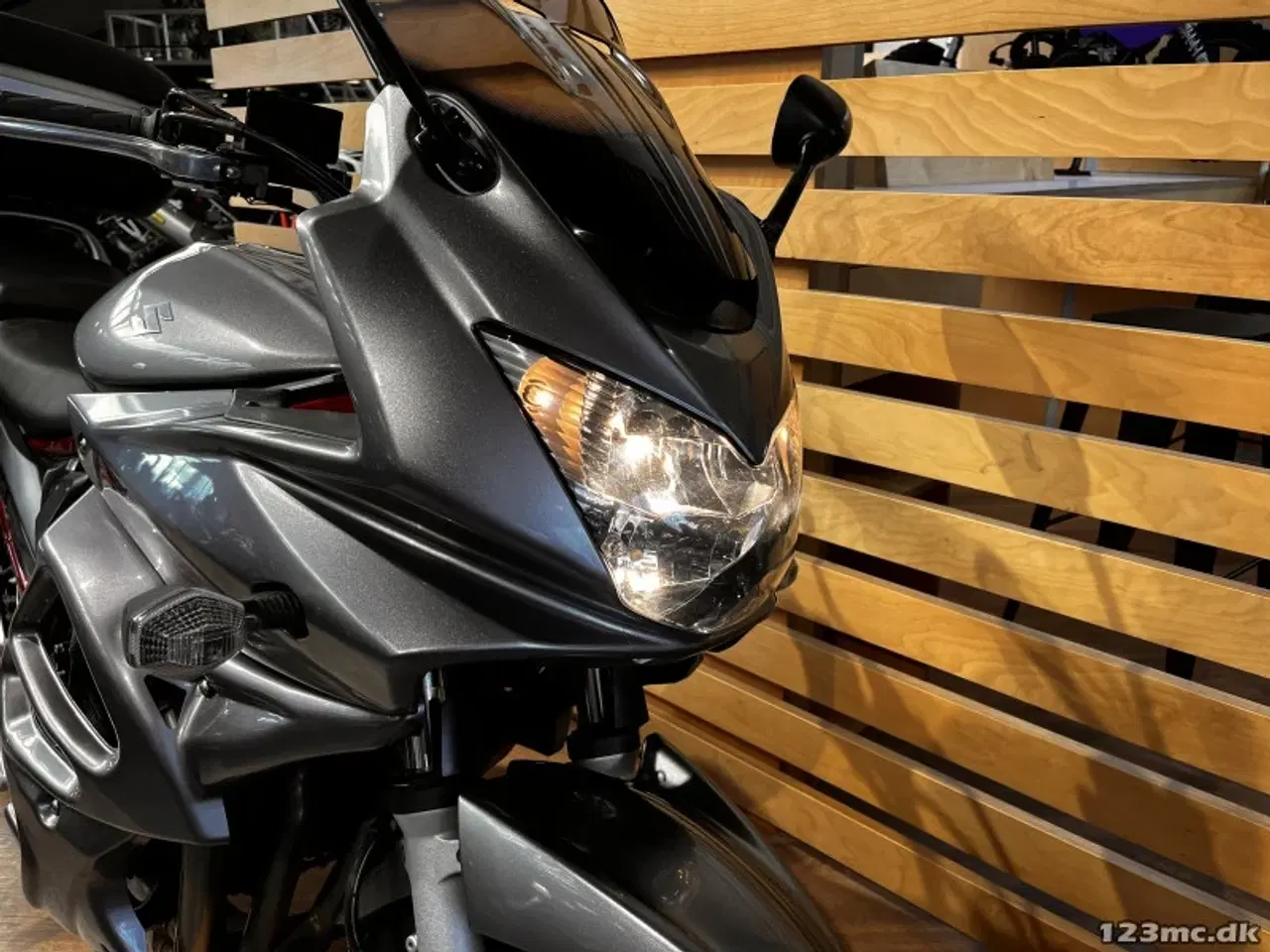 Billede 8 - Suzuki GSF 650 S Bandit