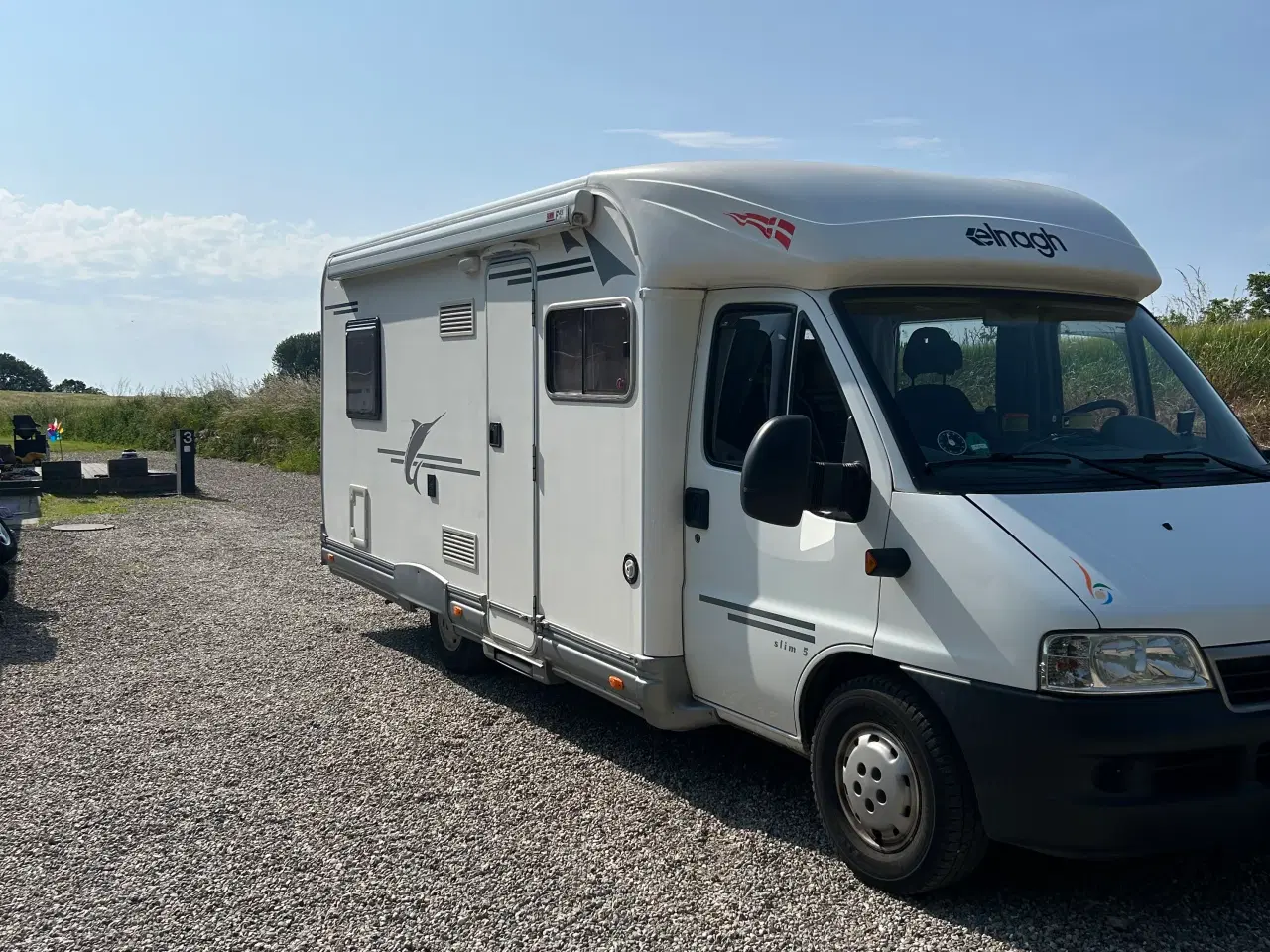 Billede 2 - Fiat Ducato nysynet 