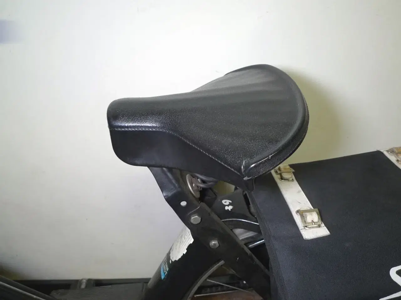 Billede 4 - Knallert, Velo Solex 4800 MOMSFRI