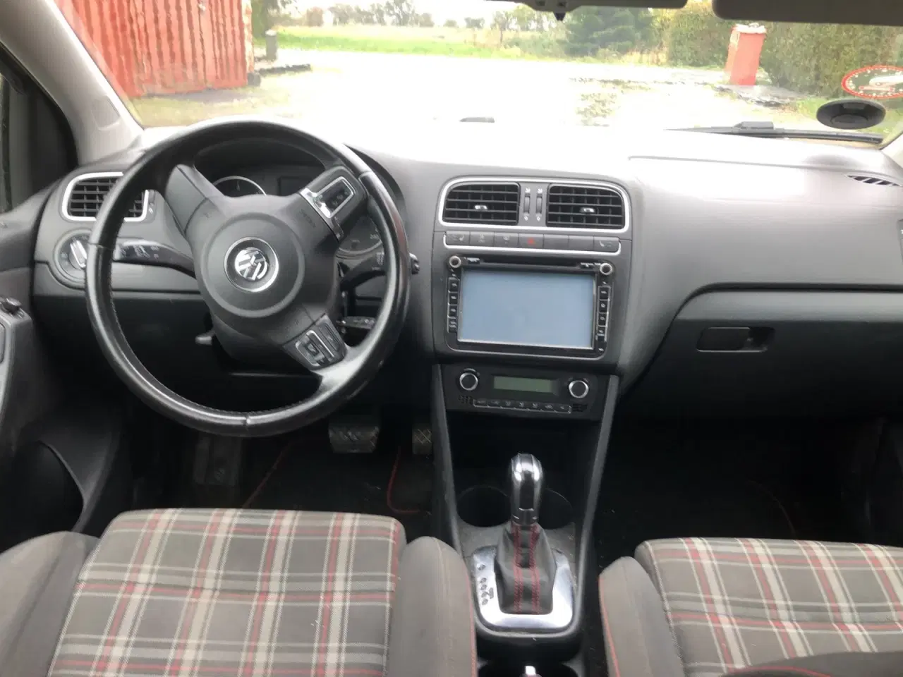 Billede 10 - VW Polo 1,6 TDi 90 Trendline DSG