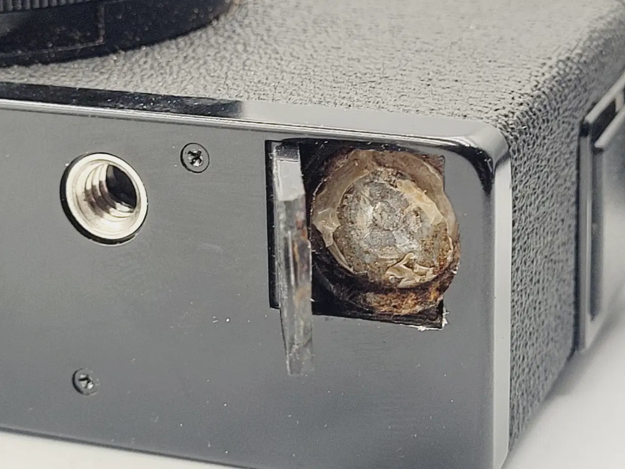 Billede 6 - ⭐️· Analogkamera: 📸 Canon A35F 