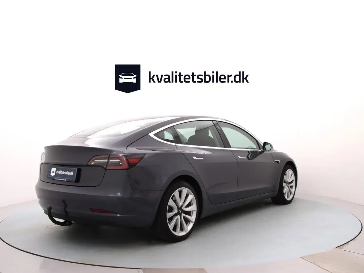 Billede 4 - Tesla Model 3  Standard Range+ RWD