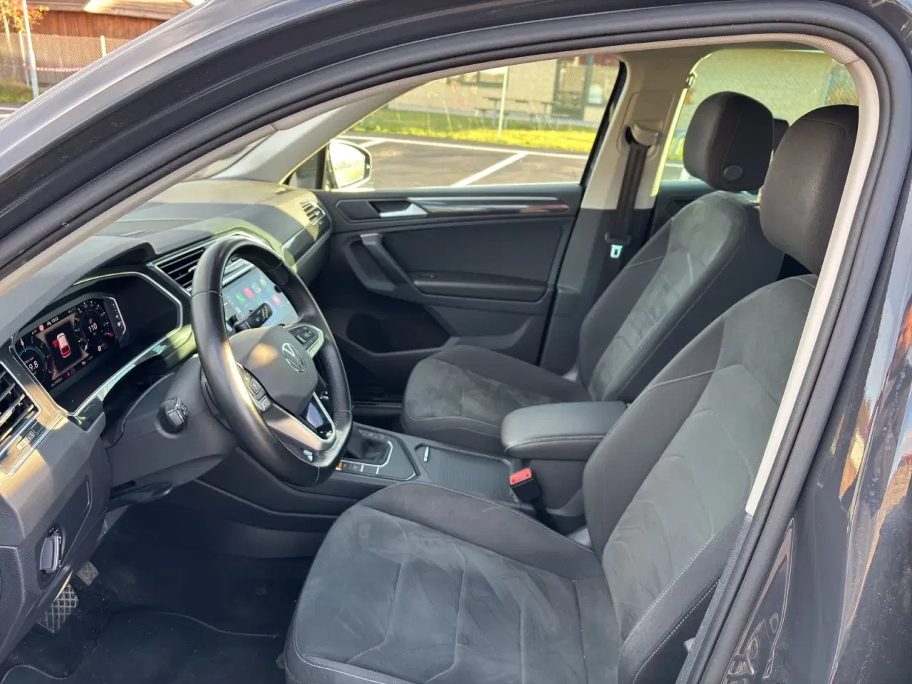 Billede 8 - VW Tiguan 1,4 eHybrid Elegance DSG