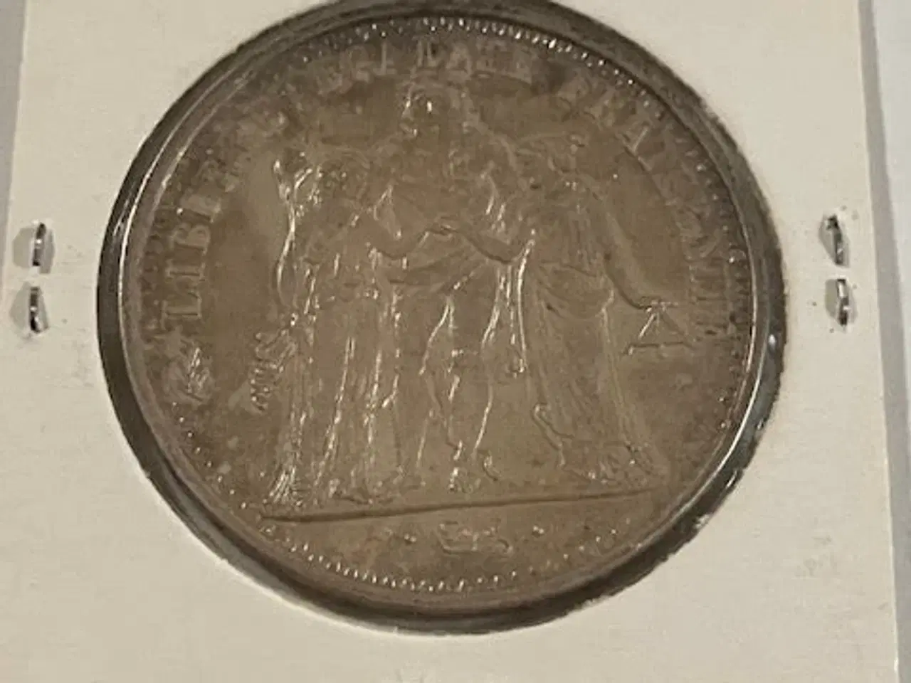 Billede 2 - 10 Francs 1967 Frankrig