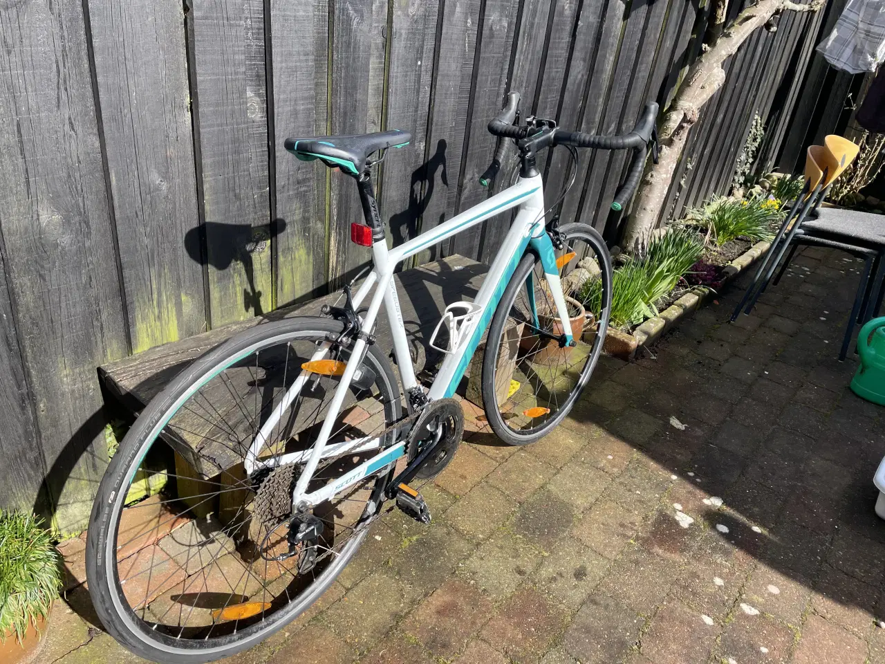 Billede 3 - Scott bike contessa speedster 15