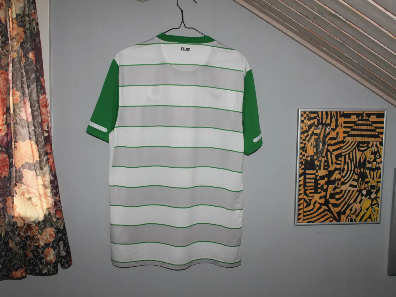 Billede 2 - Celtic FC 2011/12 