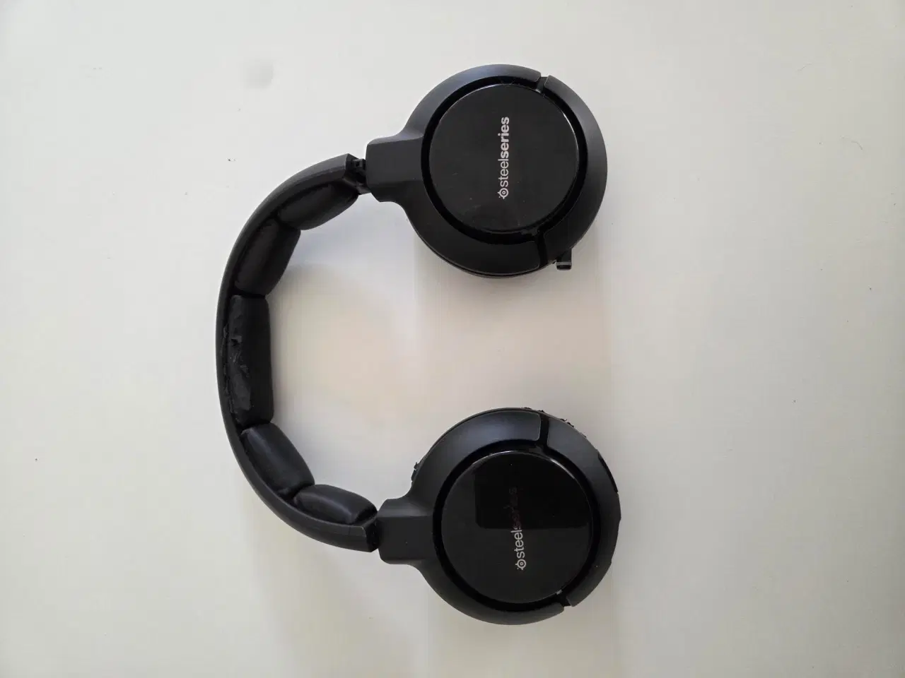 Billede 3 - Steelseries Siberia 800 Gaming Headset