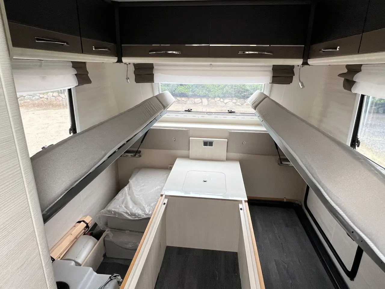 Billede 7 -  Cavalier Artica 450