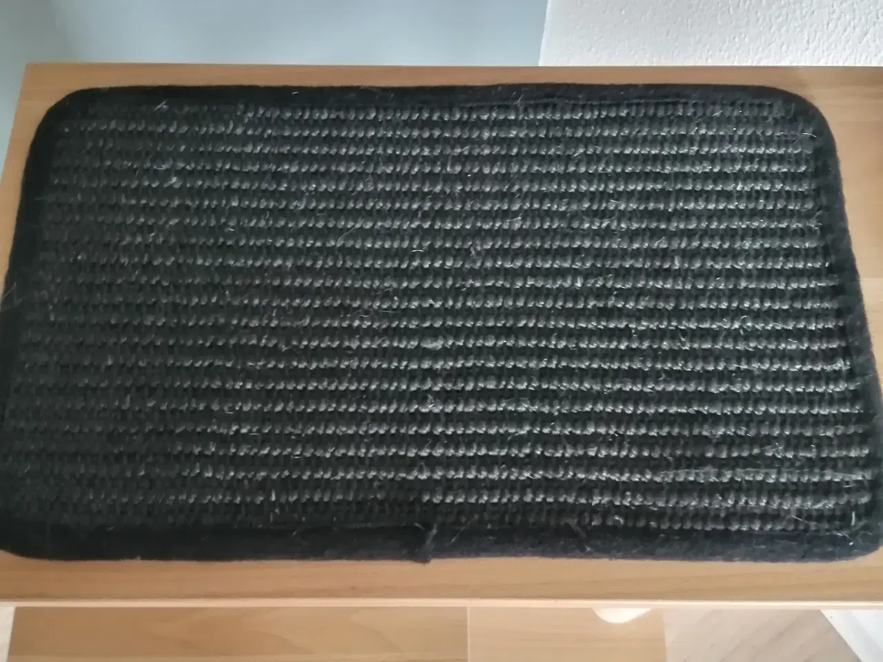 Billede 3 - Kradsetræ /kattehule 