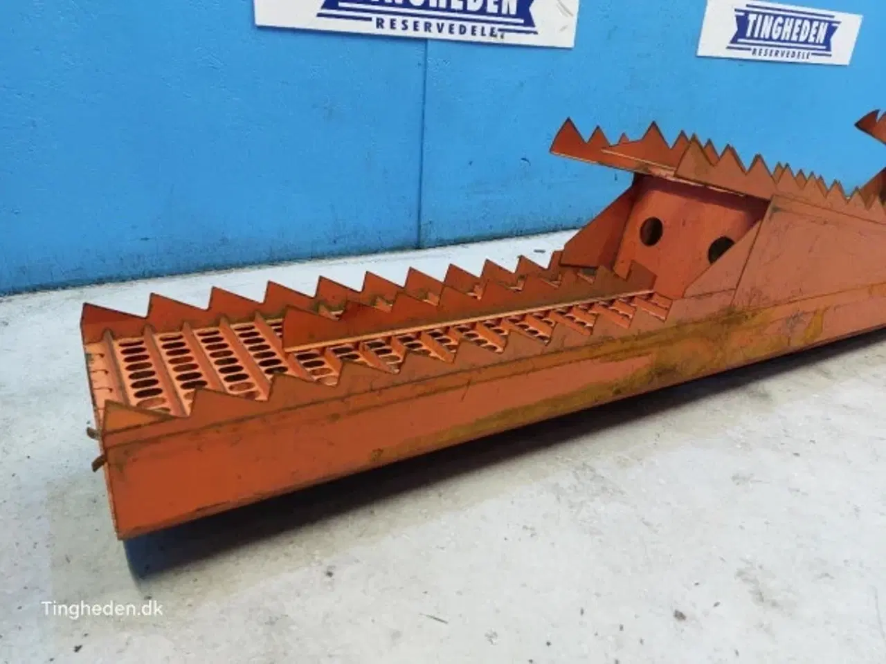 Billede 17 - Dronningborg D7000 Ryster 28450440