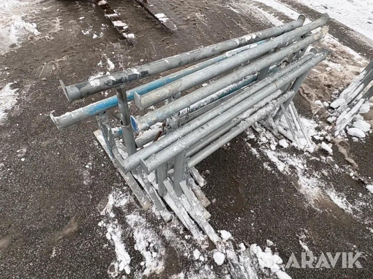 Billede 9 - Pudsebukke Jumbo - 17 styk