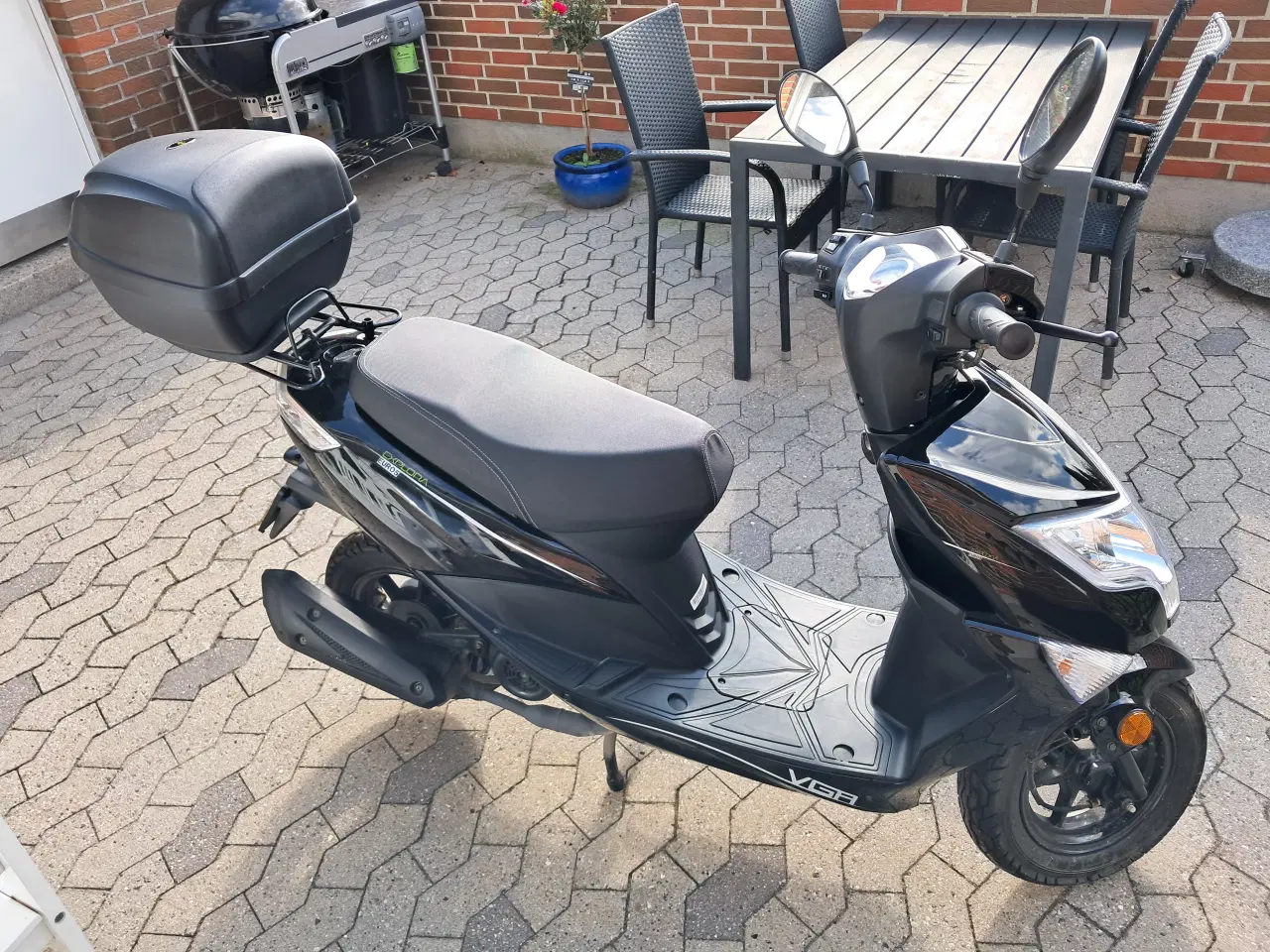 Billede 3 - FLOT VGA EXPLORER 45