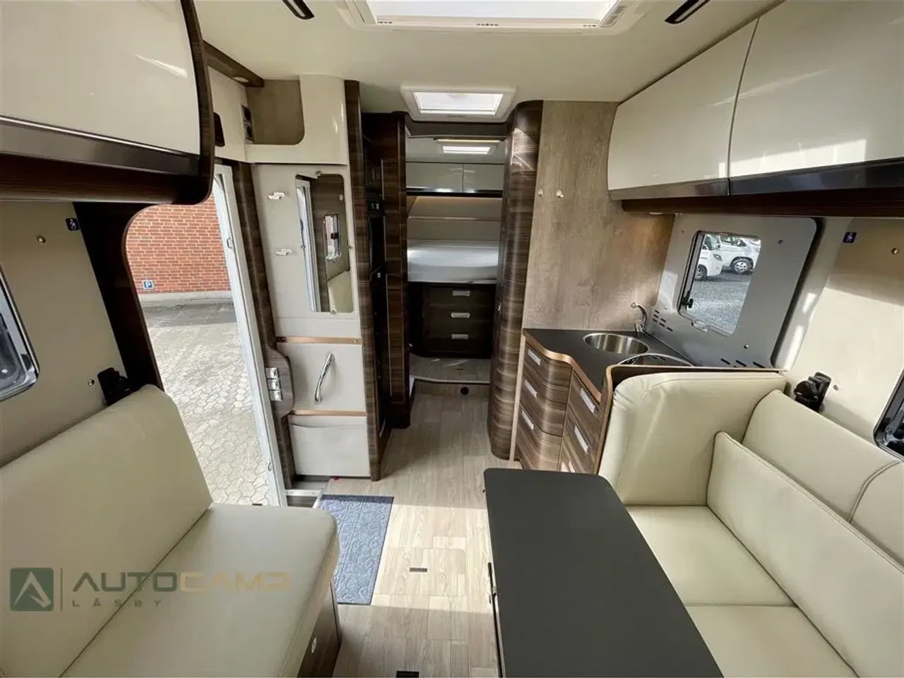 Billede 5 - 2024 - Laika Ecovip L 4012 DS