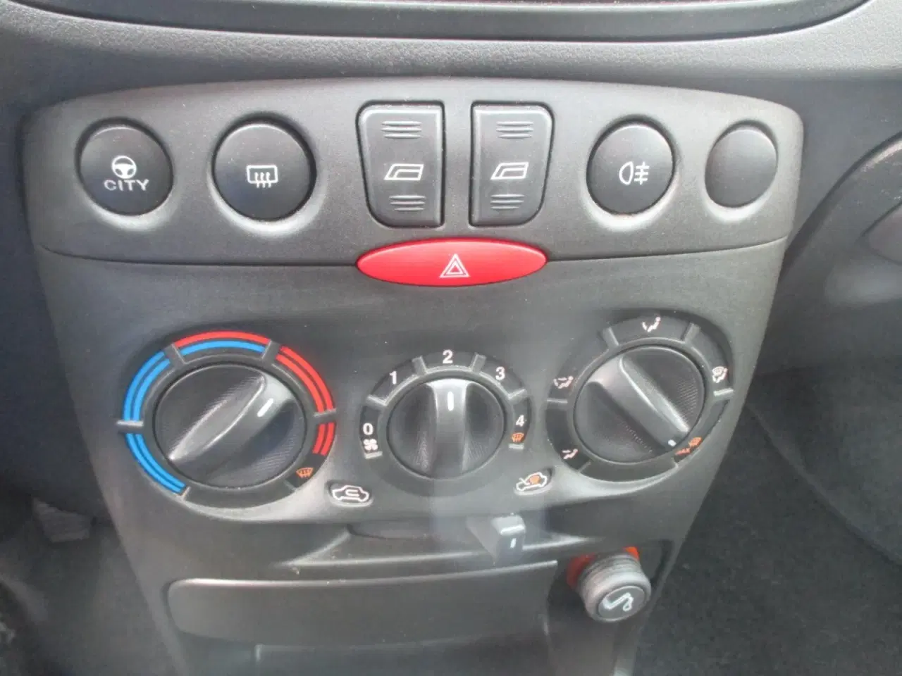 Billede 13 - Fiat Punto 1,2 Active