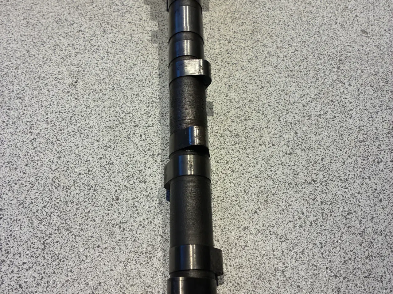 Billede 2 - Nimbus knastaksel 