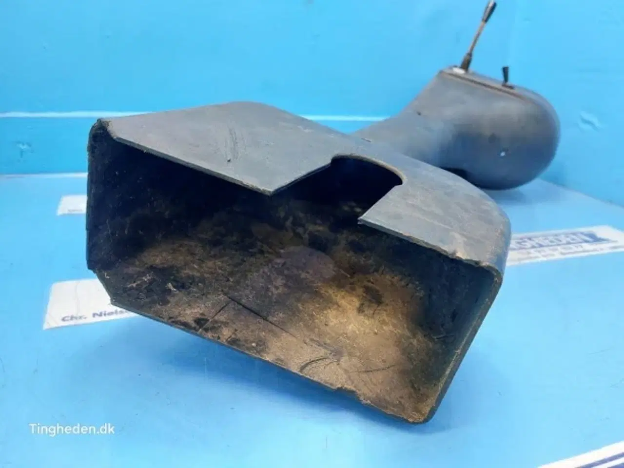 Billede 6 - Claas Dominator 76 Ratstamme 0006010004