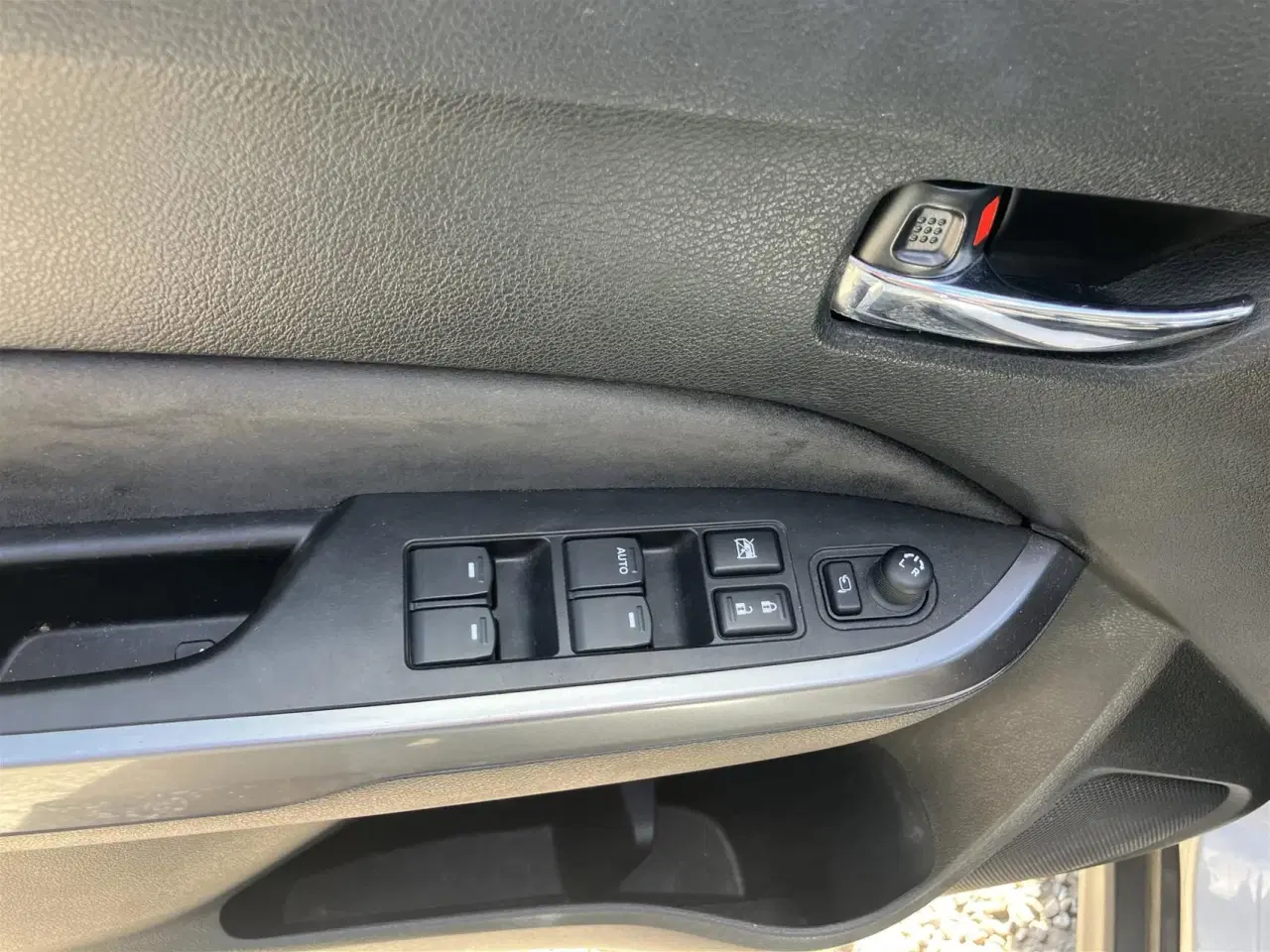Billede 9 - Suzuki Vitara 1,0 Boosterjet Adventure KUP 112HK 5d 6g Aut.
