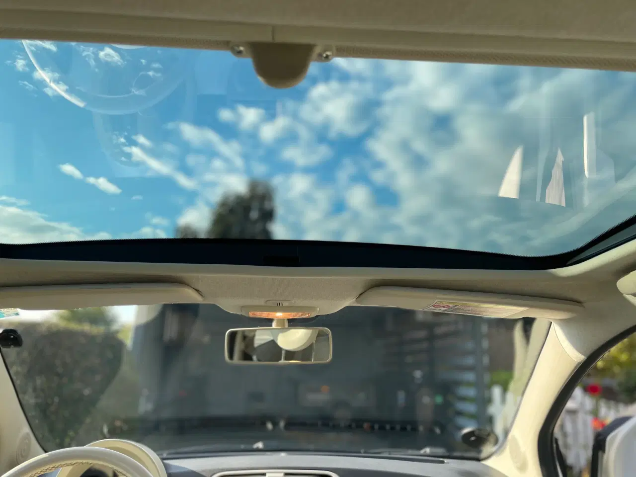 Billede 12 - Fiat 500 lounge 0,9 Twinair Turbo 85