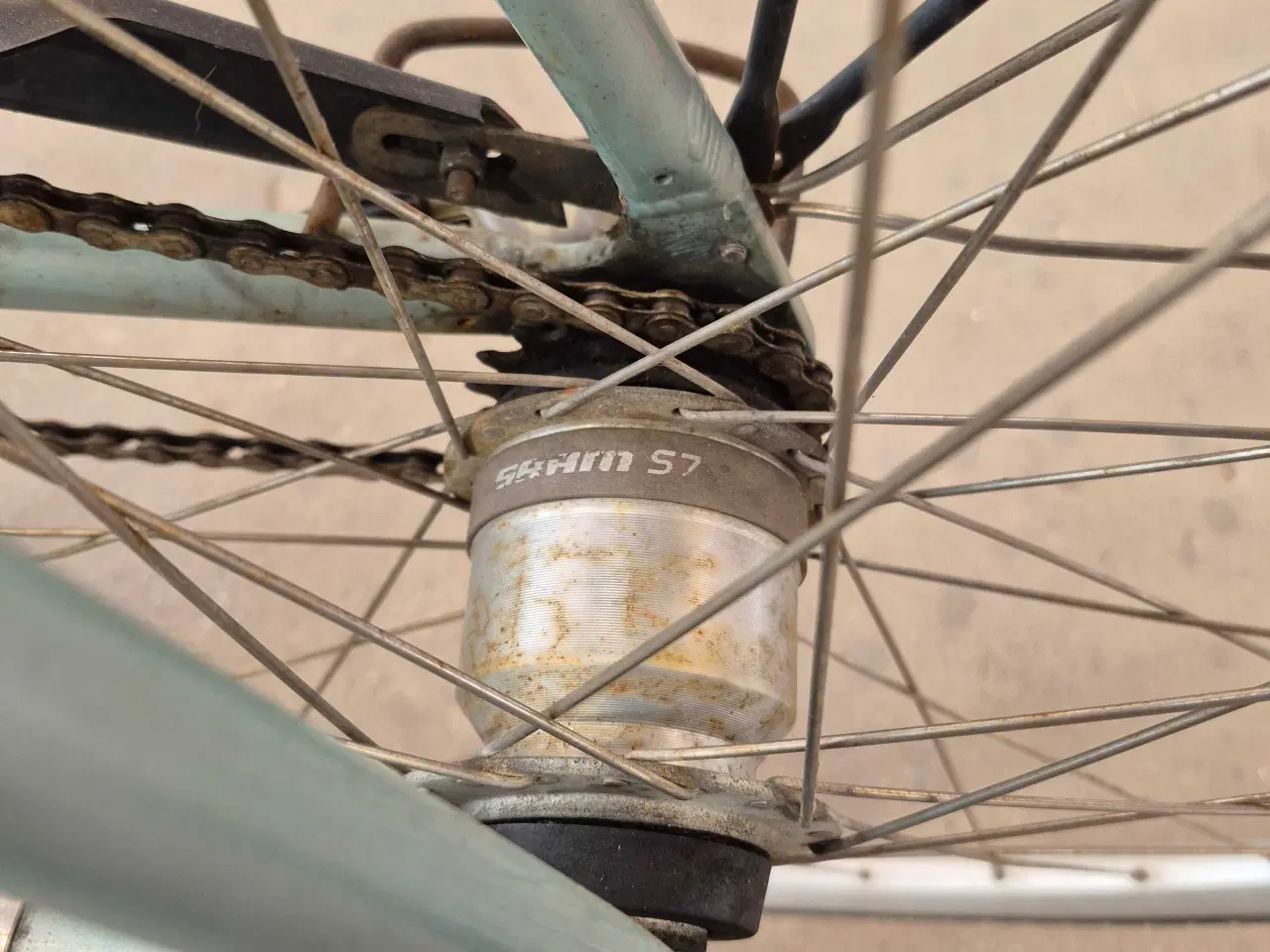 Billede 4 - Winther 700