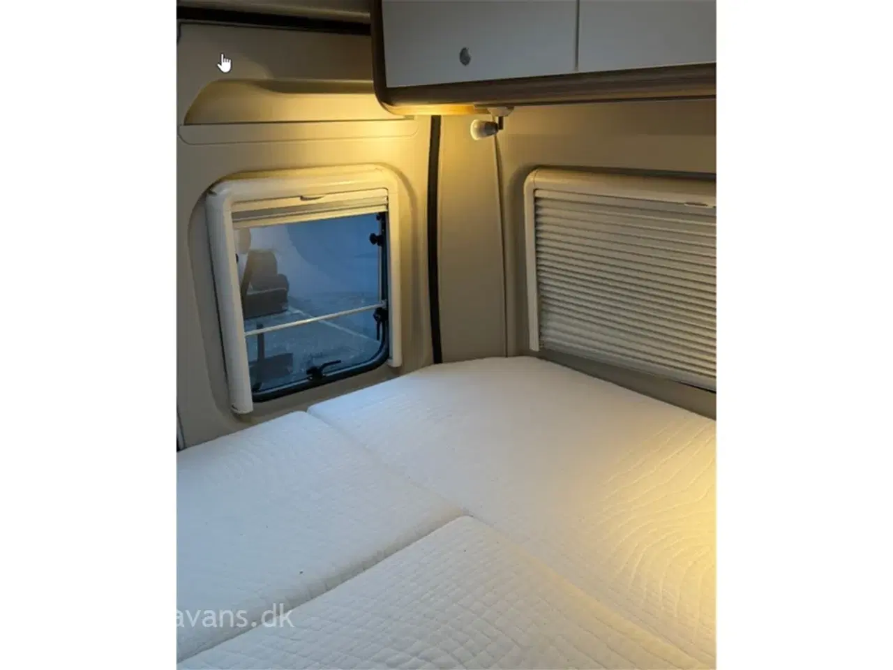 Billede 11 - 2020 - Carado CV540