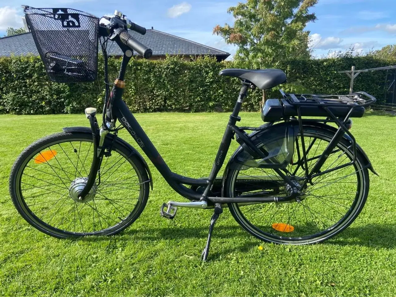 Billede 5 -  Batavus.  28" Hjul, 49cm. stel,7 gear