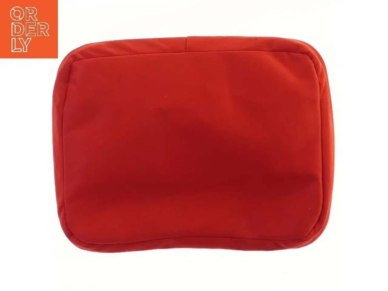 Billede 2 - Farverigt skød skrivebord (str. 32x24 cm)