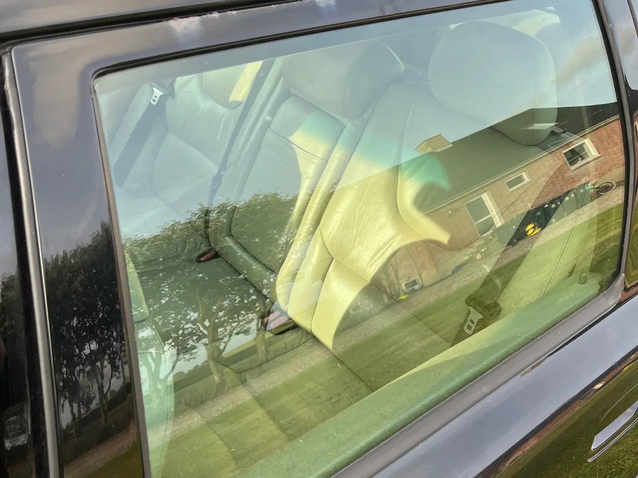 Billede 13 - Volvo v70 2,4 170hk
