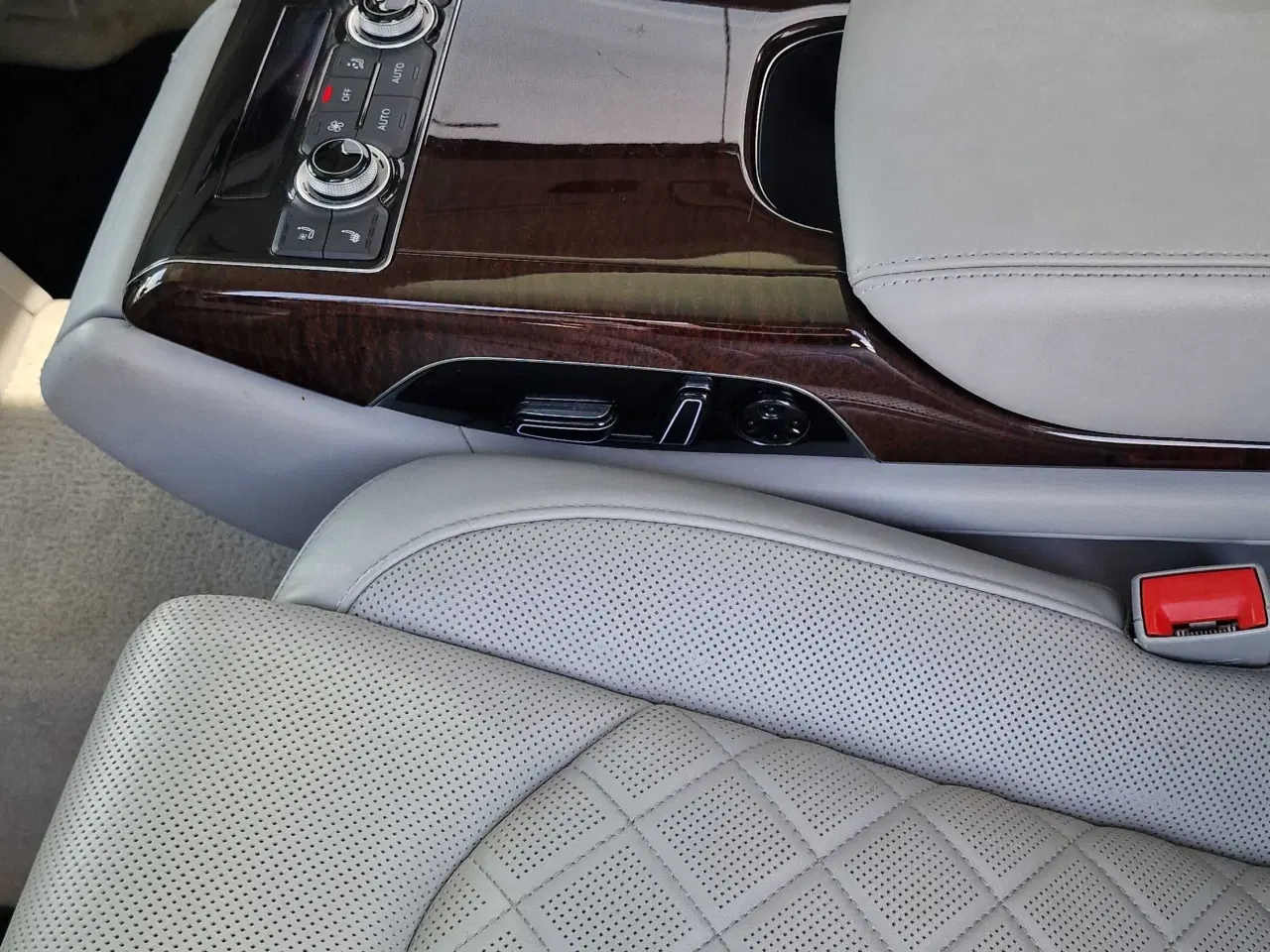 Billede 12 - Audi A8L 