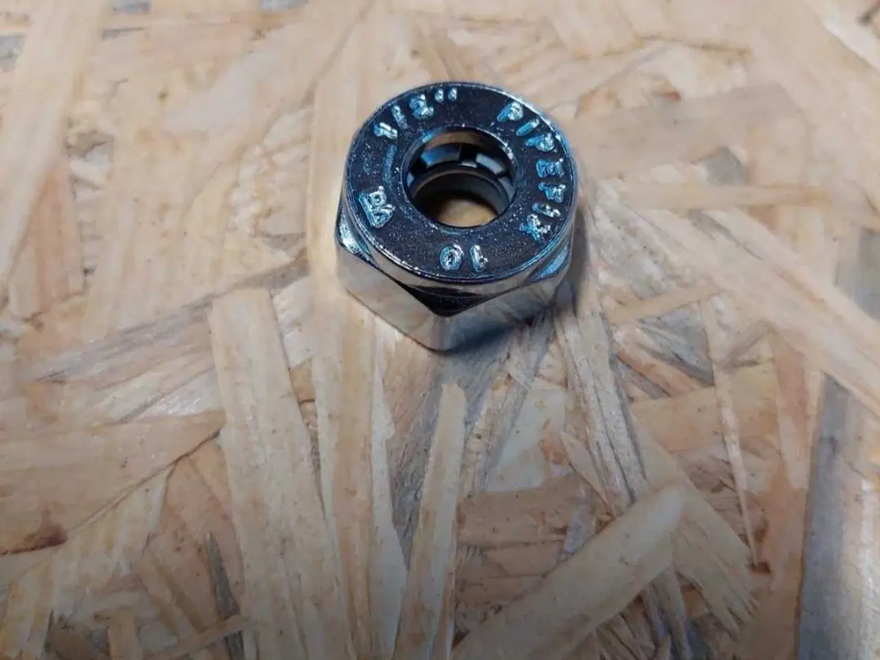 Billede 2 - Vvs fittings