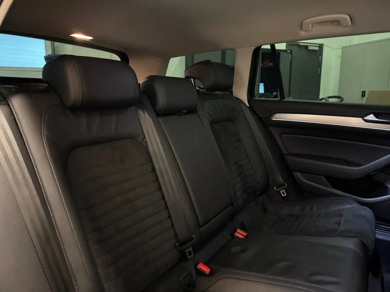 Billede 16 - VW Passat 1,8 TSi 180 Highline Variant DSG