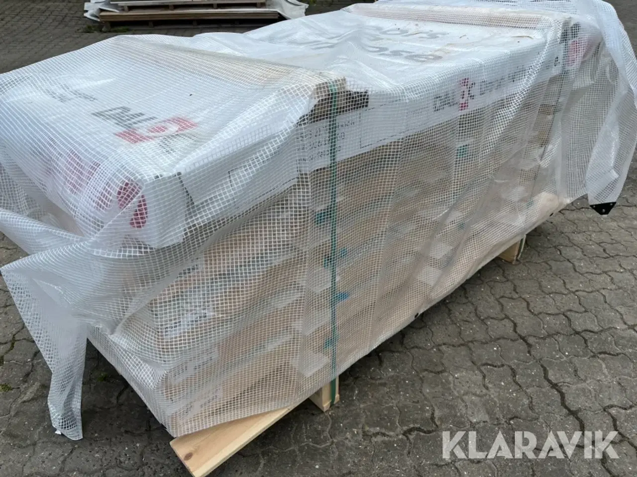 Billede 4 - Døre med karm DALOC