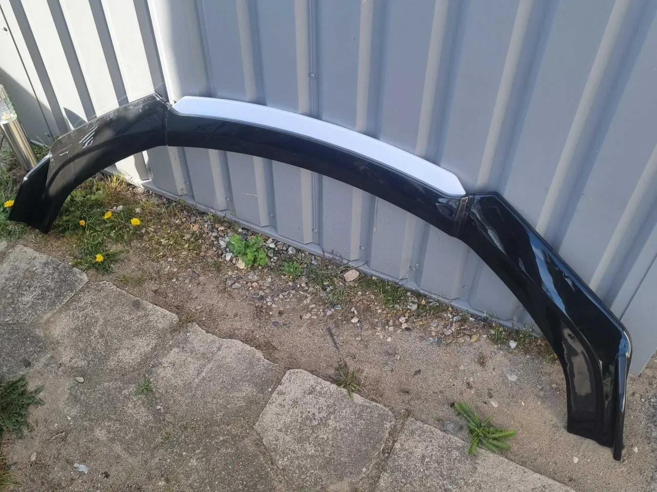 Billede 1 - Fed Universal underlæbe 