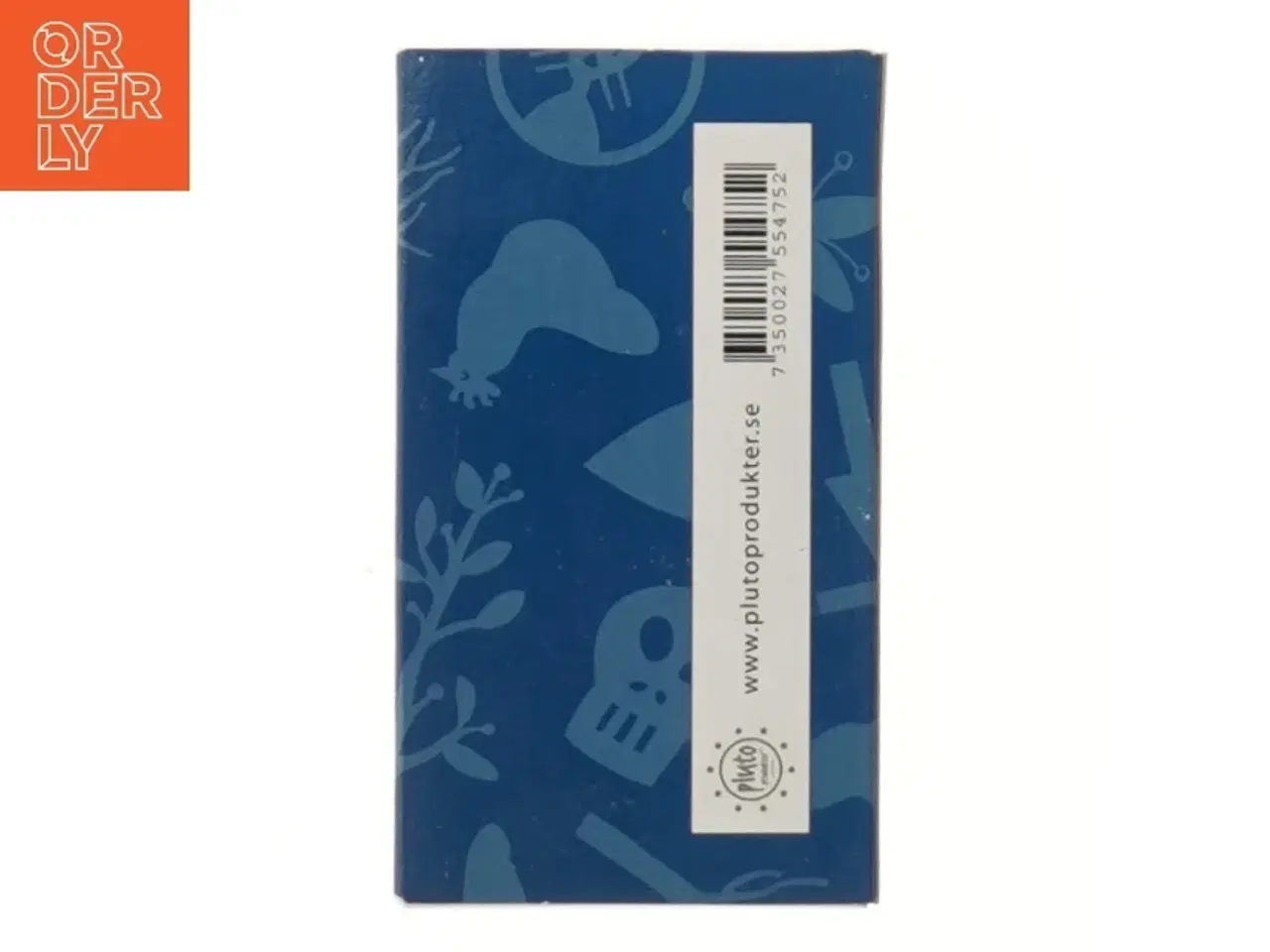 Billede 3 - Englespil med stjernemotiv