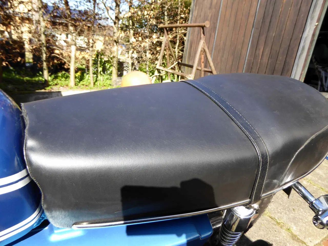 Billede 16 - Suzuki GT250