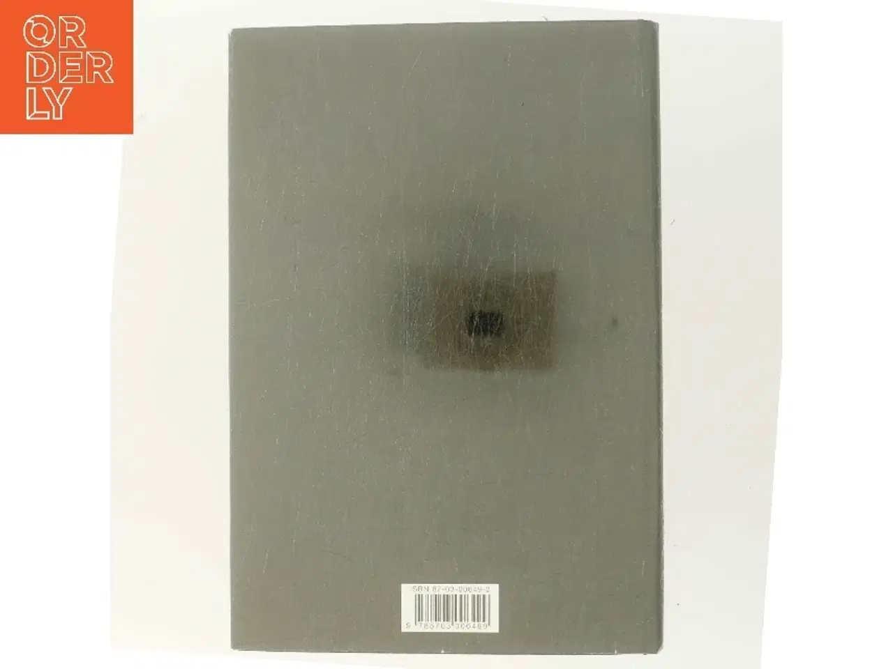 Billede 3 - Undtagelsen : roman af Christian Jungersen (Bog)