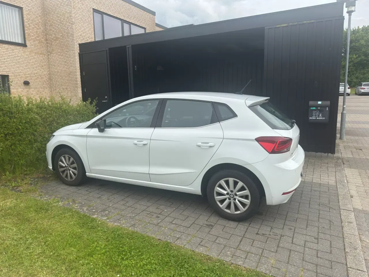 Billede 7 - Seat Ibiza 1,0 TSi 115 Style