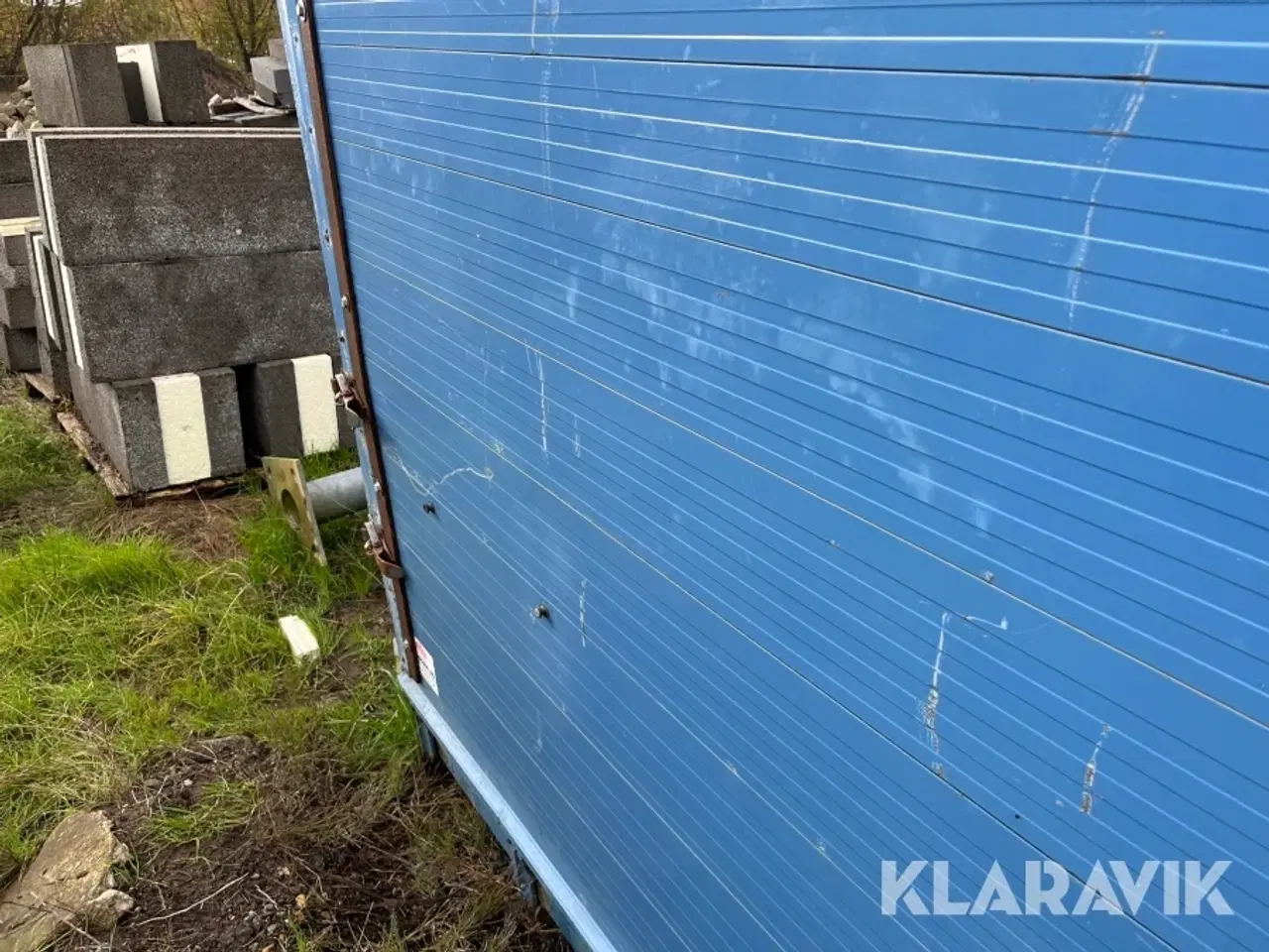 Billede 7 - Container Micodan 7 meter