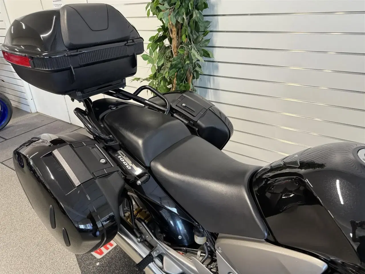 Billede 5 - Honda CBF1000 ABS