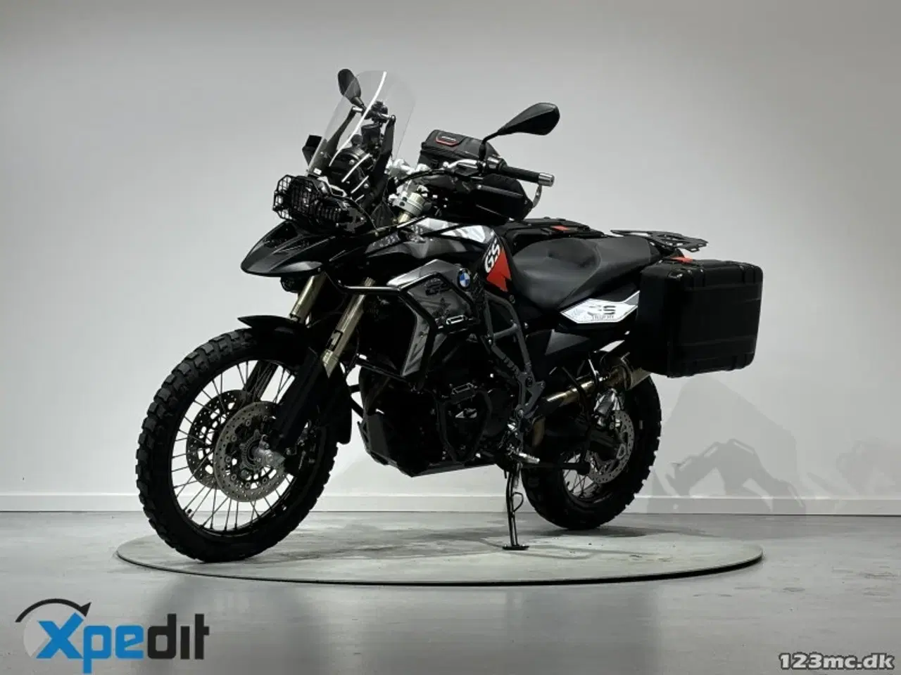 Billede 5 - BMW F 800 GS