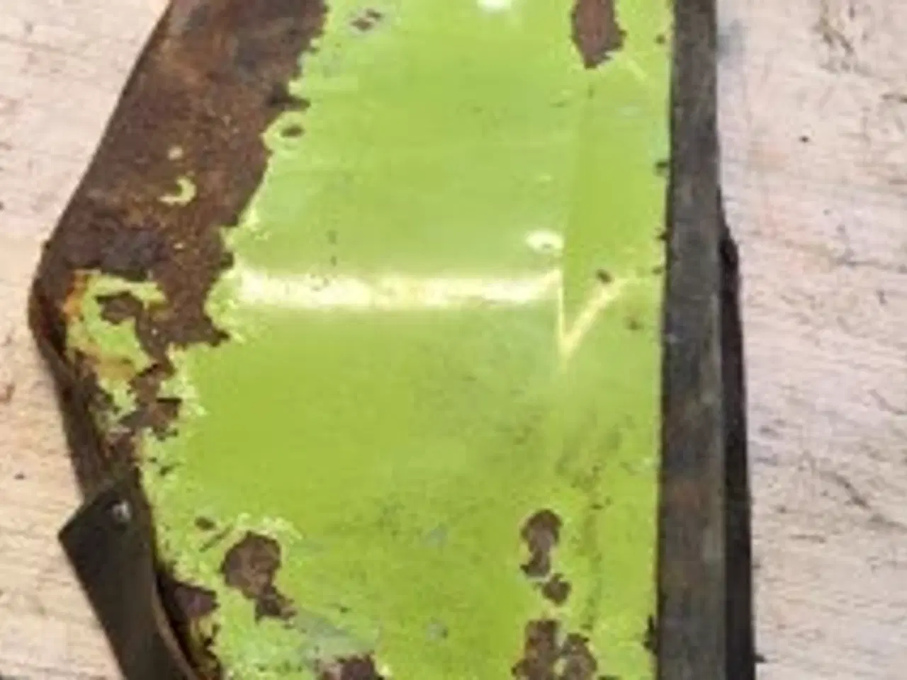 Billede 15 - Claas Dominator 96 Tromledæksel 6185020